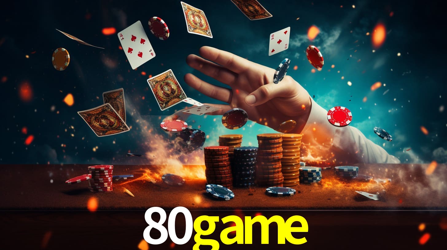 80game