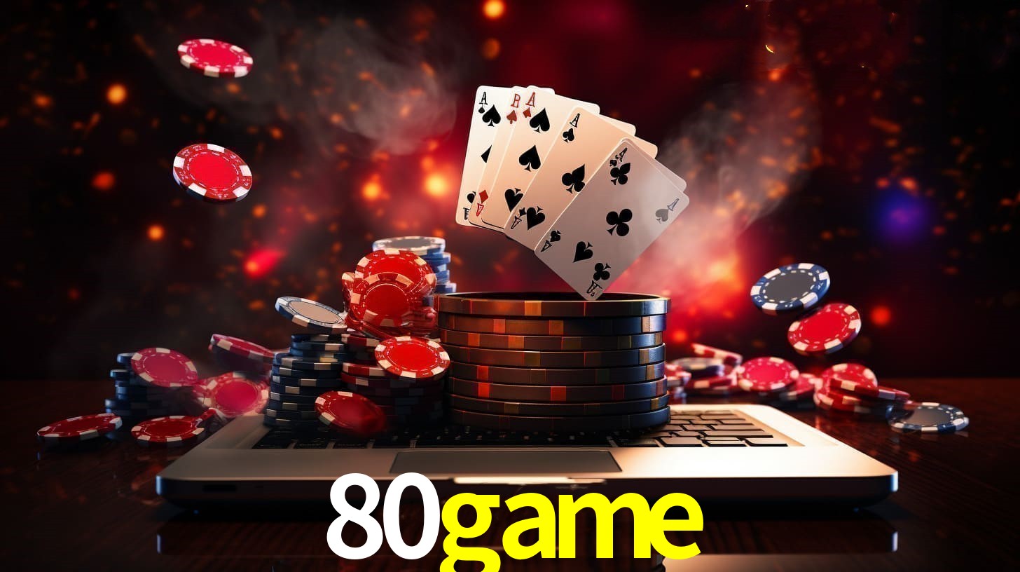 80game